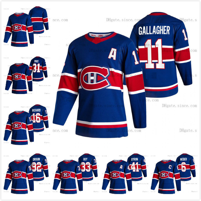 Custom Montreal Canadiens Nick Suzuki 20-21 Reverse Retro Womens Jersey Kotkaniemi Gallagher Carey Price Shea Weber Jonathan Drouin Blank, 71 jake evans
Custom Montreal Canadiens Nick Suzuki 20-21 Reverse Retro Womens Jersey Kotkaniemi Gallagher Carey Price Shea Weber Jonathan Drouin Blank, 71 jake evans