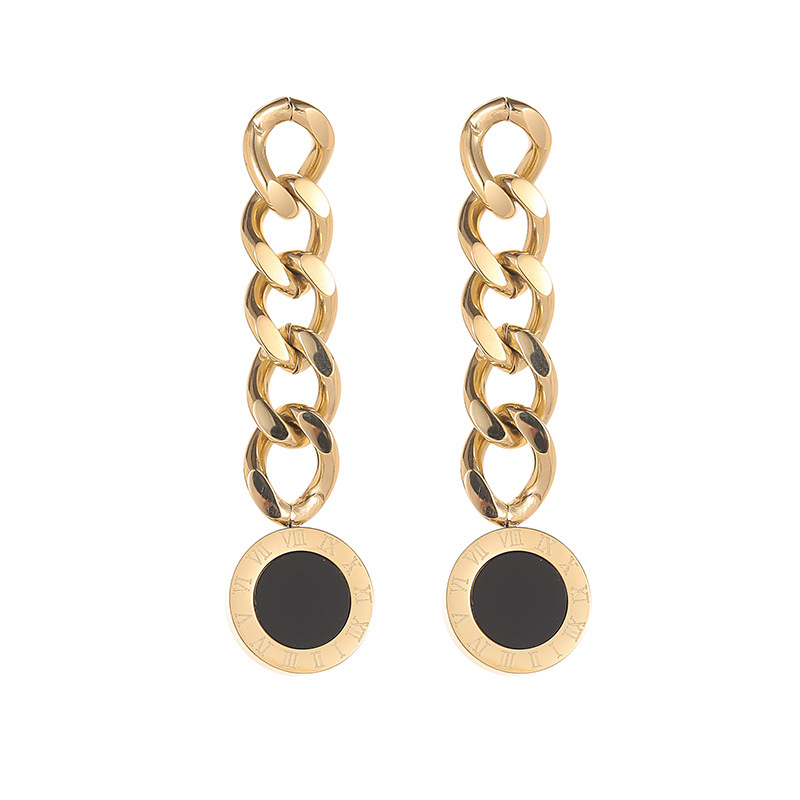Fashion Hoop Gold Earrings Chandelier For Women Party Wedding Lovers Gift Earring Engagement Jewelry 20211223 T2
Fashion Hoop Gold Earrings Chandelier For Women Party Wedding Lovers Gift Earring Engagement Jewelry 20211223 T2