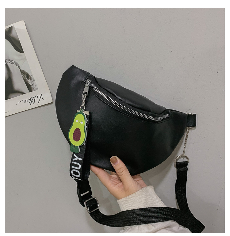 2020 Women Waist Bag Fashion Bumbag For Woman Belt Bag Lady Cross Body Bag Sac Banane Avocado Sport 42
2020 Women Waist Bag Fashion Bumbag For Woman Belt Bag Lady Cross Body Bag Sac Banane Avocado Sport 42