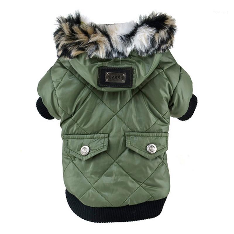 Winter Dog Clothes Large Puppy Dog Cute Warm Coat For Pet Faux Pockets Fur Trimmed Hoodies Jacket Costume1, Red
Winter Dog Clothes Large Puppy Dog Cute Warm Coat For Pet Faux Pockets Fur Trimmed Hoodies Jacket Costume1, Red