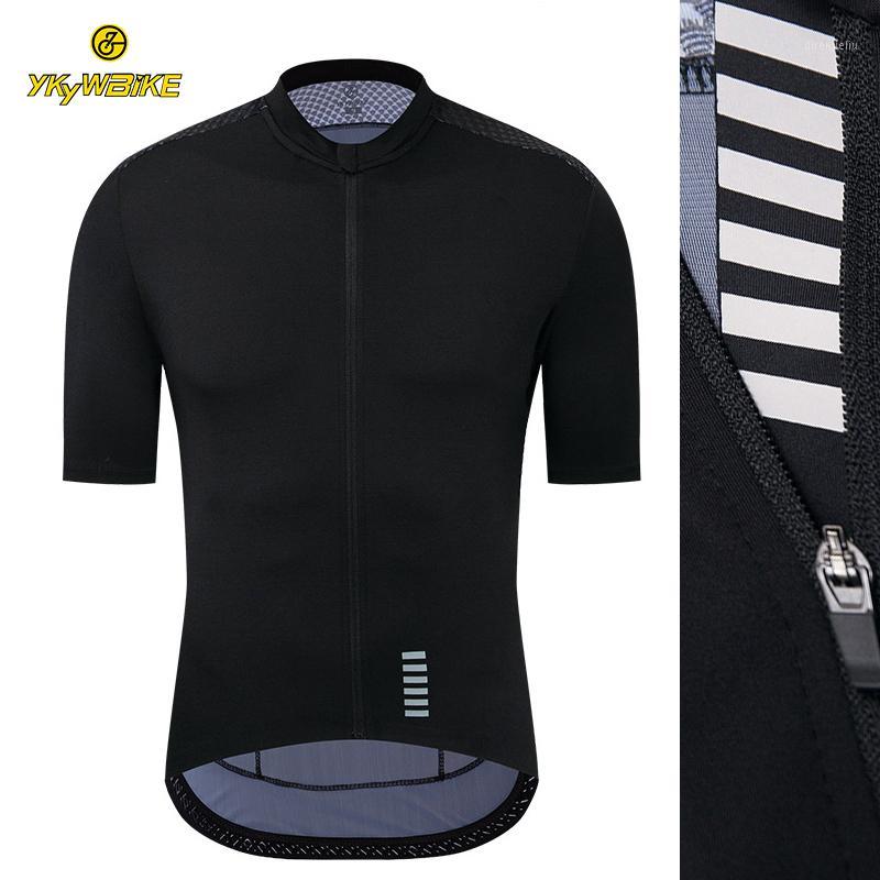 YKYWBIKE 2020 BLACK TOP QUALITY PRO TEAM AERO Cycling jersey Race fit Korea fabric bicycle Top and Best quality1
YKYWBIKE 2020 BLACK TOP QUALITY PRO TEAM AERO Cycling jersey Race fit Korea fabric bicycle Top and Best quality1