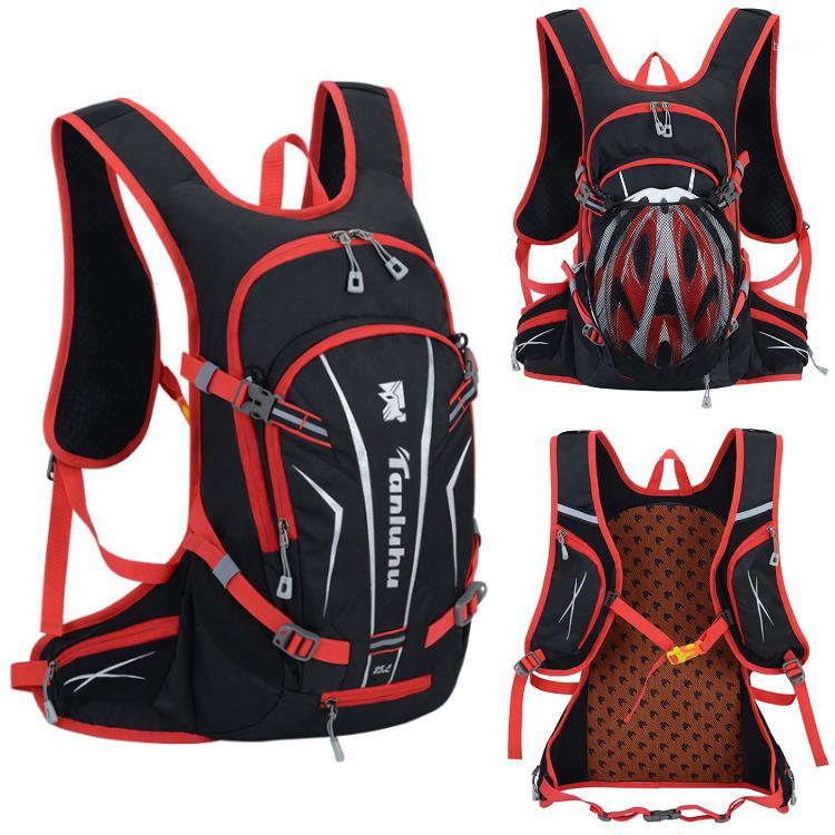 TANLUHU Cycling Backpack Waterproof Bicycle Bag Breathable 25L Ultralight Water Bag sports knapsack Climbing Hydration packs1
TANLUHU Cycling Backpack Waterproof Bicycle Bag Breathable 25L Ultralight Water Bag sports knapsack Climbing Hydration packs1