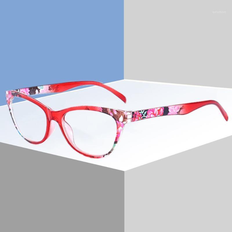 Cat Eye Reading Glasses Women Lightweight Presbyopic Reading Glasses 1.0 1.5 2.0 2.5 3.0 3.5 4.0 Presbyopia Eyewear1
Cat Eye Reading Glasses Women Lightweight Presbyopic Reading Glasses 1.0 1.5 2.0 2.5 3.0 3.5 4.0 Presbyopia Eyewear1