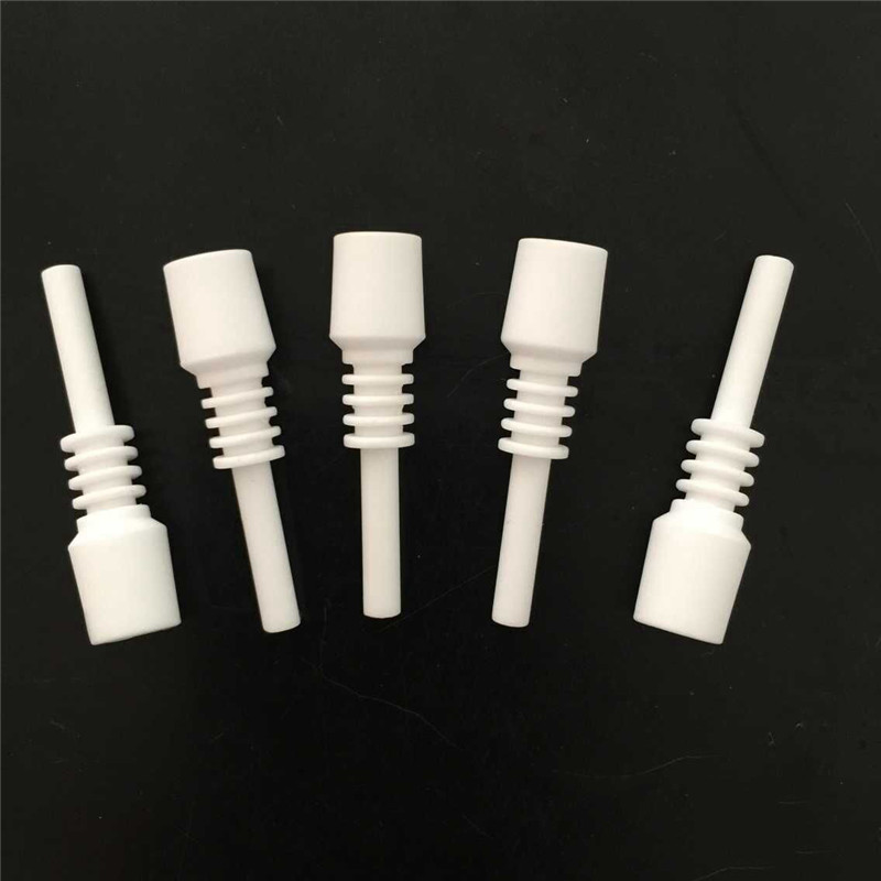 10mm Mini Ceramic Nail Male Ceramic Dabber 14mm 18mm Ceramic Nails Tip Smoking Accessories Free shipping 
10mm Mini Ceramic Nail Male Ceramic Dabber 14mm 18mm Ceramic Nails Tip Smoking Accessories Free shipping