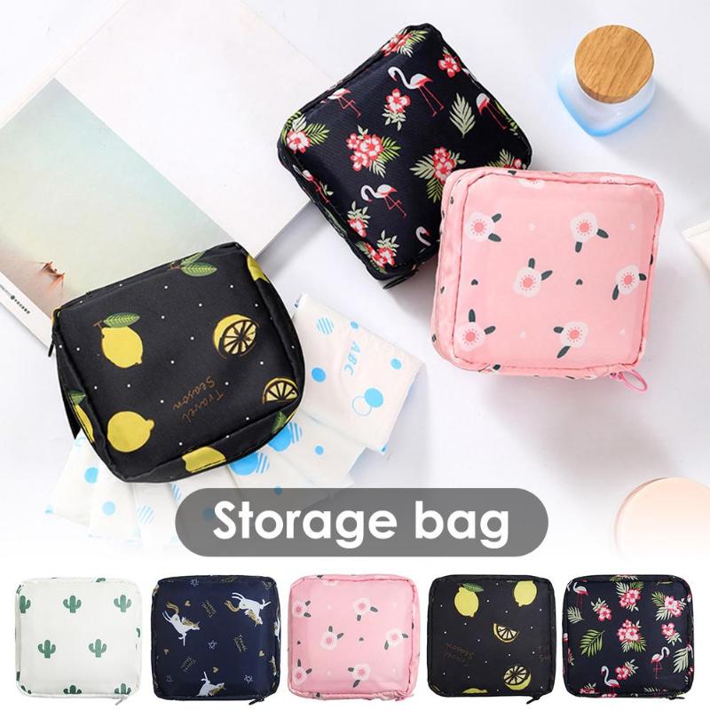 Travel Sanitary Bag Napkin Towel Storage Bag Sanitary Pad Organizer Holder Cotton Pads Package Bags For Women Lady
Travel Sanitary Bag Napkin Towel Storage Bag Sanitary Pad Organizer Holder Cotton Pads Package Bags For Women Lady