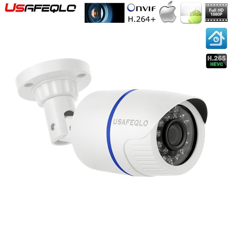 2.8mm Wide IP Camera 960P 720P H.265 1080P Email Alert XMEye ONVIF P2P Motion Detection RTSP 48V POE Surveillance CCTV Outdoor1
2.8mm Wide IP Camera 960P 720P H.265 1080P Email Alert XMEye ONVIF P2P Motion Detection RTSP 48V POE Surveillance CCTV Outdoor1