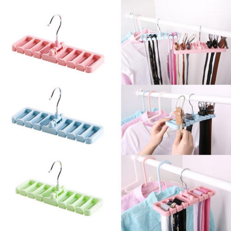 Belt Storage Rack Tie Belt Organizer Ties Rack Hanger Holder Hook Closet Organization Multifunctional Wardrobe Space Saver1
Belt Storage Rack Tie Belt Organizer Ties Rack Hanger Holder Hook Closet Organization Multifunctional Wardrobe Space Saver1