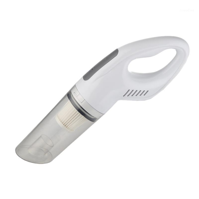 Handheld Vacuum Cordless Powerful Cyclone Suction Portable Rechargeable 120W 5000Pa Vacuum Cleaner for Home & Car1
Handheld Vacuum Cordless Powerful Cyclone Suction Portable Rechargeable 120W 5000Pa Vacuum Cleaner for Home & Car1