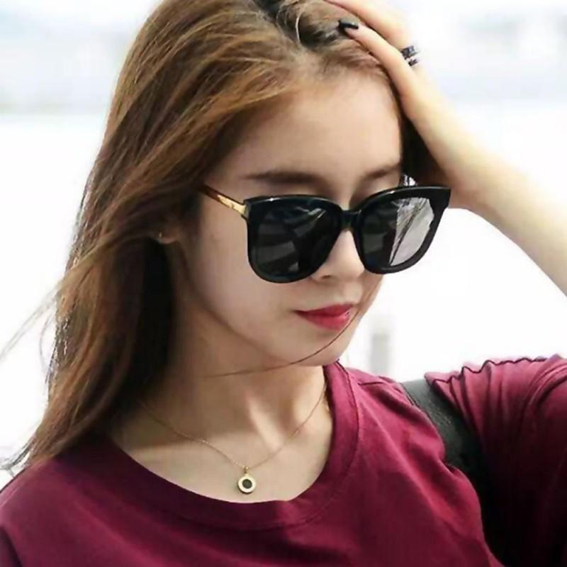 New Trendy Classic Brand Designer Cat Eye Sunglasses Women Men Sunglasses Eyeglasses UV400
New Trendy Classic Brand Designer Cat Eye Sunglasses Women Men Sunglasses Eyeglasses UV400
