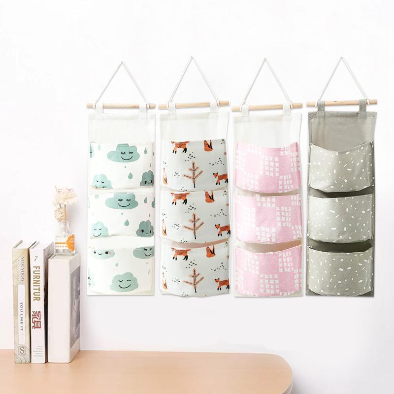 Hanging Storage Wall Hanging Bag, 3 Pocket Hanger, Bathroom Baby Bag, 3 Pocket Folding Storage Bag Cap Carrier Case
Hanging Storage Wall Hanging Bag, 3 Pocket Hanger, Bathroom Baby Bag, 3 Pocket Folding Storage Bag Cap Carrier Case