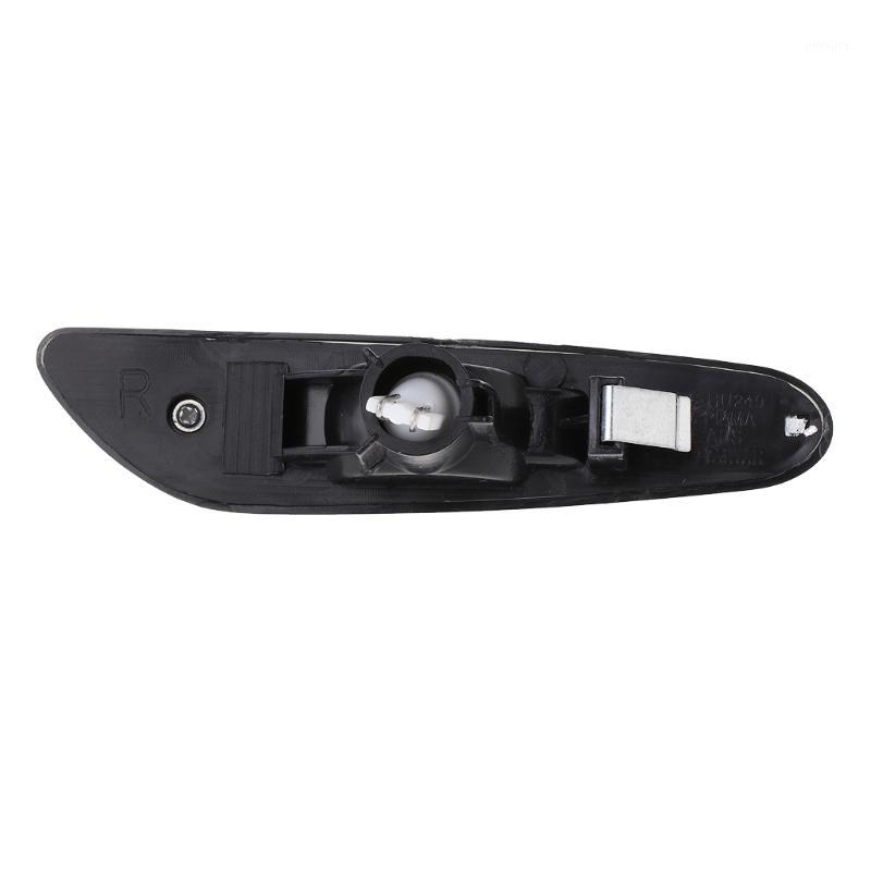 2 Pcs LED Side Marker Lights Turn Signal Lights Indicator For E82 E60 E901, As pic
2 Pcs LED Side Marker Lights Turn Signal Lights Indicator For E82 E60 E901, As pic