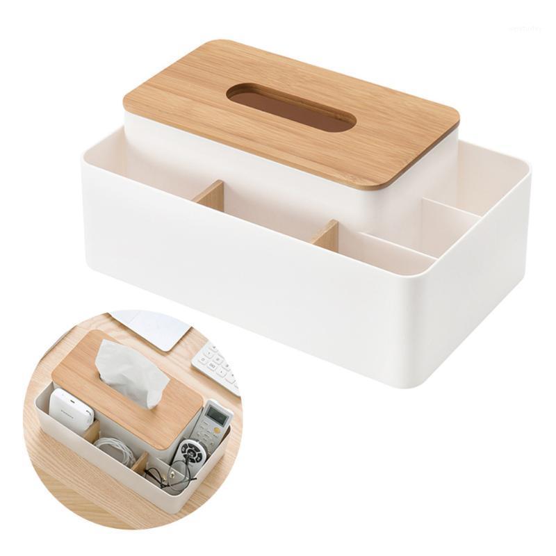 1pc Tissue Box Convenient Sundries Storage Container Napkin Holder for Office Restaurant1
1pc Tissue Box Convenient Sundries Storage Container Napkin Holder for Office Restaurant1