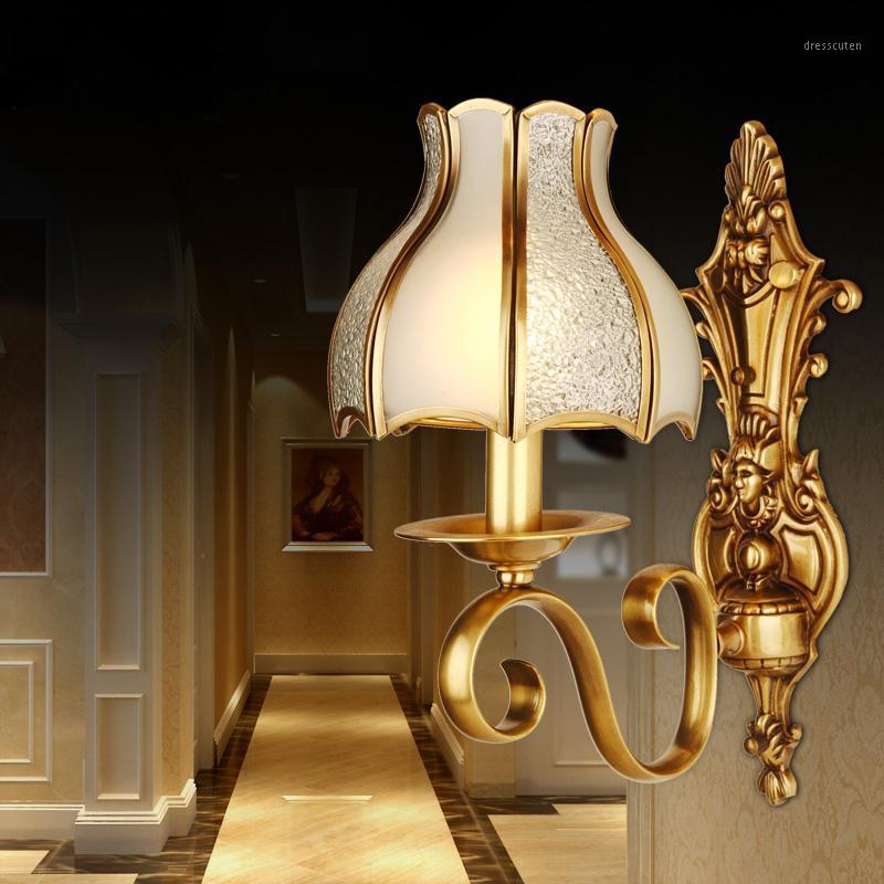 Arte deco Corridor vintage Brass Wall Lamp Copper reading led Wall fixture Bedroom lights Balcony Garden Light Sconce1
Arte deco Corridor vintage Brass Wall Lamp Copper reading led Wall fixture Bedroom lights Balcony Garden Light Sconce1