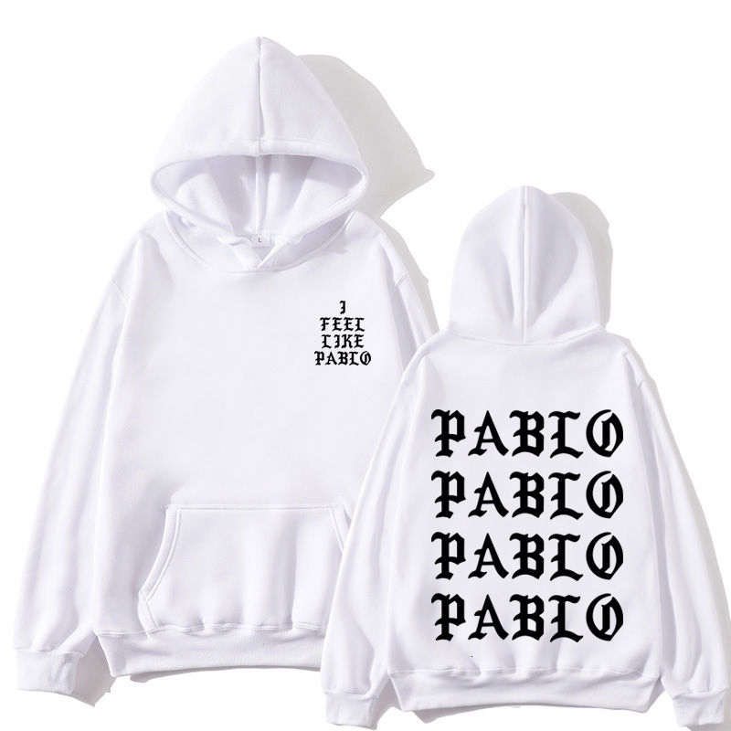 2021 New Hot i Like Paul Kanye West Undershirt Homme Men' Hip Hop Streetwear Hoody Pablo Women' Hoodie 8j9b, Royal blue
2021 New Hot i Like Paul Kanye West Undershirt Homme Men' Hip Hop Streetwear Hoody Pablo Women' Hoodie 8j9b, Royal blue