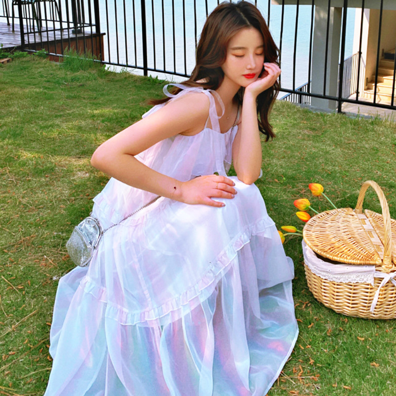 2021 New French Fairy Women Sexy Chiffon Off the Shoulder Party Casual Summer Korean Style Elegant Raiow 3o7s, White
2021 New French Fairy Women Sexy Chiffon Off the Shoulder Party Casual Summer Korean Style Elegant Raiow 3o7s, White