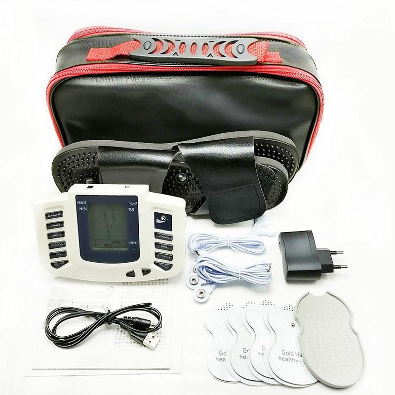 Multi-function medium frequency massage machine meridian massage machine home electronic acupuncture pulse therapy mediu1
Multi-function medium frequency massage machine meridian massage machine home electronic acupuncture pulse therapy mediu1