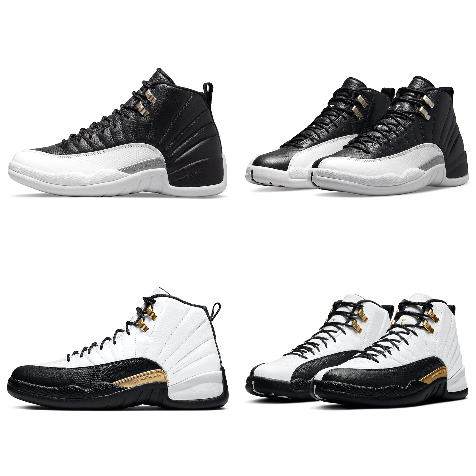 Authentic Men Basketball Shoes 12 Playoffs Royalty 12s Black Varsity Red White CT8013-006 Outdoor Mens Sports Sneakers With Original Box
Authentic Men Basketball Shoes 12 Playoffs Royalty 12s Black Varsity Red White CT8013-006 Outdoor Mens Sports Sneakers With Original Box