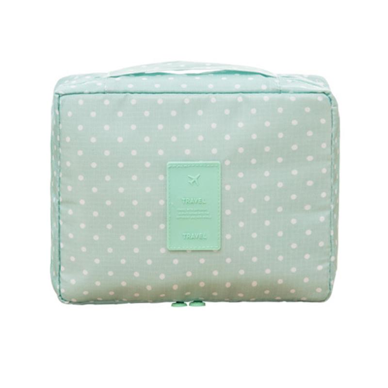Saver Outdoor Cosmetic Portable Pouch Hanging Travel Case Organizer Accessories Container Makeup Bag Storage Wash Gifts
Saver Outdoor Cosmetic Portable Pouch Hanging Travel Case Organizer Accessories Container Makeup Bag Storage Wash Gifts