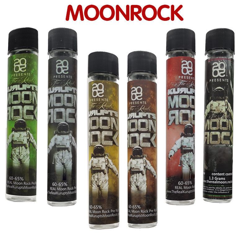 MOONROCK PACKWOODS DANKWOODS Glass Prerolled Packaging Tubes 20*120MM King Size Top Shelf King Size Joint Rolling Glass Tube Multi Stickers
MOONROCK PACKWOODS DANKWOODS Glass Prerolled Packaging Tubes 20*120MM King Size Top Shelf King Size Joint Rolling Glass Tube Multi Stickers
