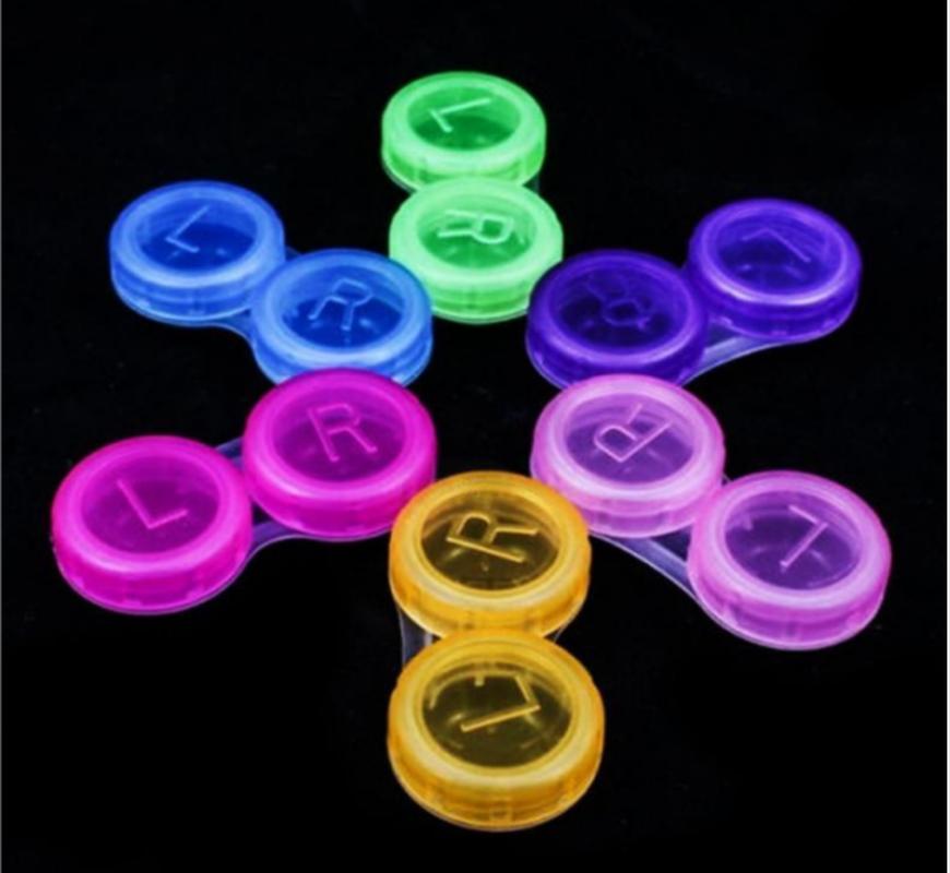 Candy Color Contact Lenses Box 1pc Contact Lenses Tweezers Wholesale Contact Lens Case for Travel Kit Holder Container
Candy Color Contact Lenses Box 1pc Contact Lenses Tweezers Wholesale Contact Lens Case for Travel Kit Holder Container