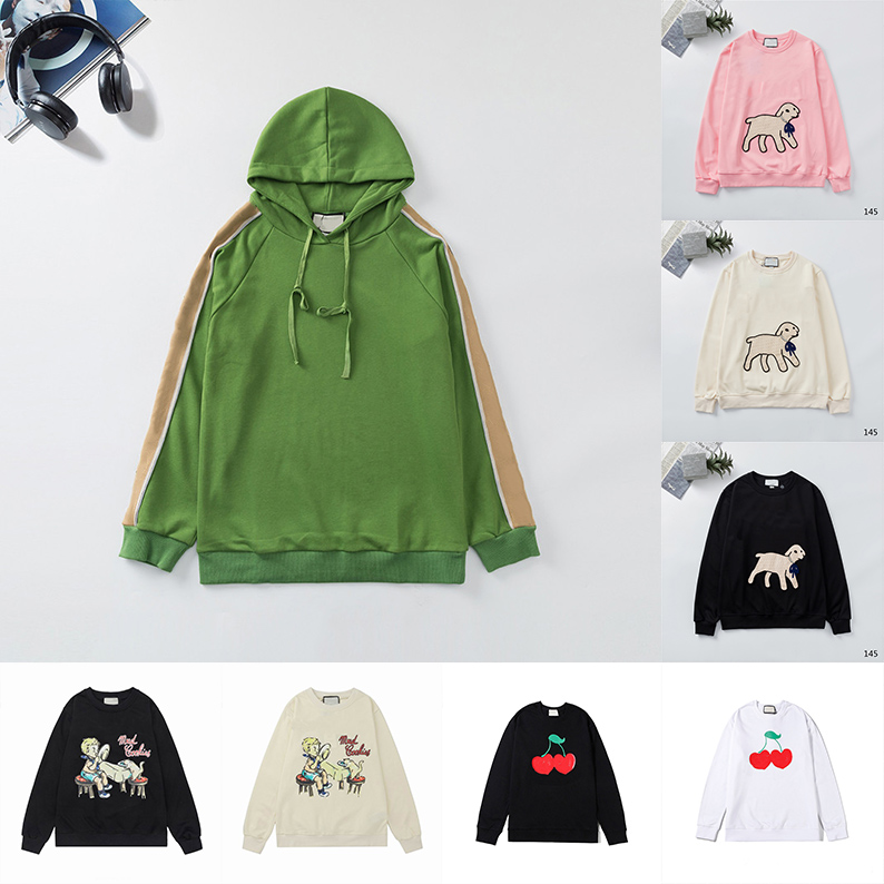 New 2021 Womens Designers Mens Hoodies Fashion Hoodies Winter Man Long Sleeve Sweat Sweaters Hooded Pullover Clothing Sweatshirt 21ss
New 2021 Womens Designers Mens Hoodies Fashion Hoodies Winter Man Long Sleeve Sweat Sweaters Hooded Pullover Clothing Sweatshirt 21ss