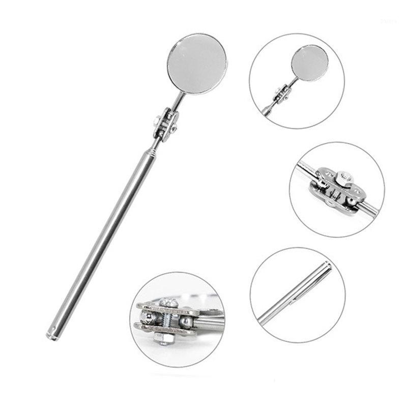 Universal 30/51mm Car Automotive Maintenance Inspection Mirror Folding Auto Reflector Size Welding Chassis Inspection1
Universal 30/51mm Car Automotive Maintenance Inspection Mirror Folding Auto Reflector Size Welding Chassis Inspection1