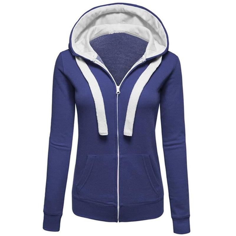female 2020 winter zppers long sleeves cord hooded pockets womens hoodies floral casual pullovers sweatshirts XL, Black
female 2020 winter zppers long sleeves cord hooded pockets womens hoodies floral casual pullovers sweatshirts XL, Black