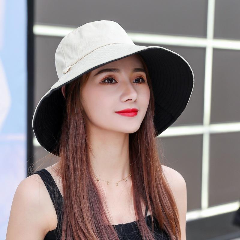 Sun Hat Summer Bucket Hat for women Outdoor Sunscreen Cotton Fishing Hunting Cap Anti-UV wide brim bucket Sun, C3
Sun Hat Summer Bucket Hat for women Outdoor Sunscreen Cotton Fishing Hunting Cap Anti-UV wide brim bucket Sun, C3