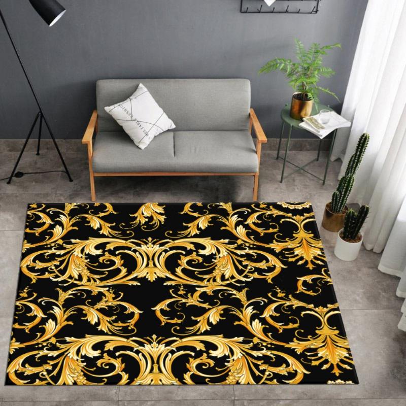 Home Area Rugs Vintage Chain Luxury Floor Mats Large Carpet Anti Slip Table Bathroom Kitchen Mat 3d Printing Entrance Doormats, Color-11
Home Area Rugs Vintage Chain Luxury Floor Mats Large Carpet Anti Slip Table Bathroom Kitchen Mat 3d Printing Entrance Doormats, Color-11