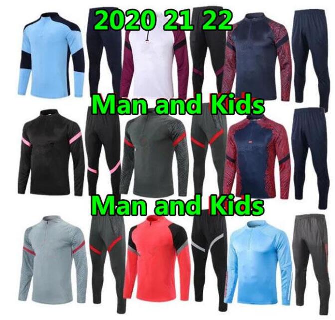 Thai quality 2020 21 22 kids and man soccer tracksuit Survetement 20 21 22 football jacket tracksuit
Thai quality 2020 21 22 kids and man soccer tracksuit Survetement 20 21 22 football jacket tracksuit