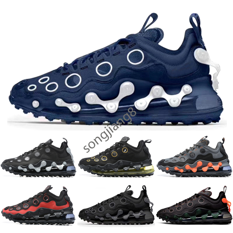 720 ispa 720-818 Men women sport Shoes Black Magma Summit White Bubble Pack 720s trainers mens sports sneakers chaussures zapatos scarpe Q4, Color 6
720 ispa 720-818 Men women sport Shoes Black Magma Summit White Bubble Pack 720s trainers mens sports sneakers chaussures zapatos scarpe Q4, Color 6