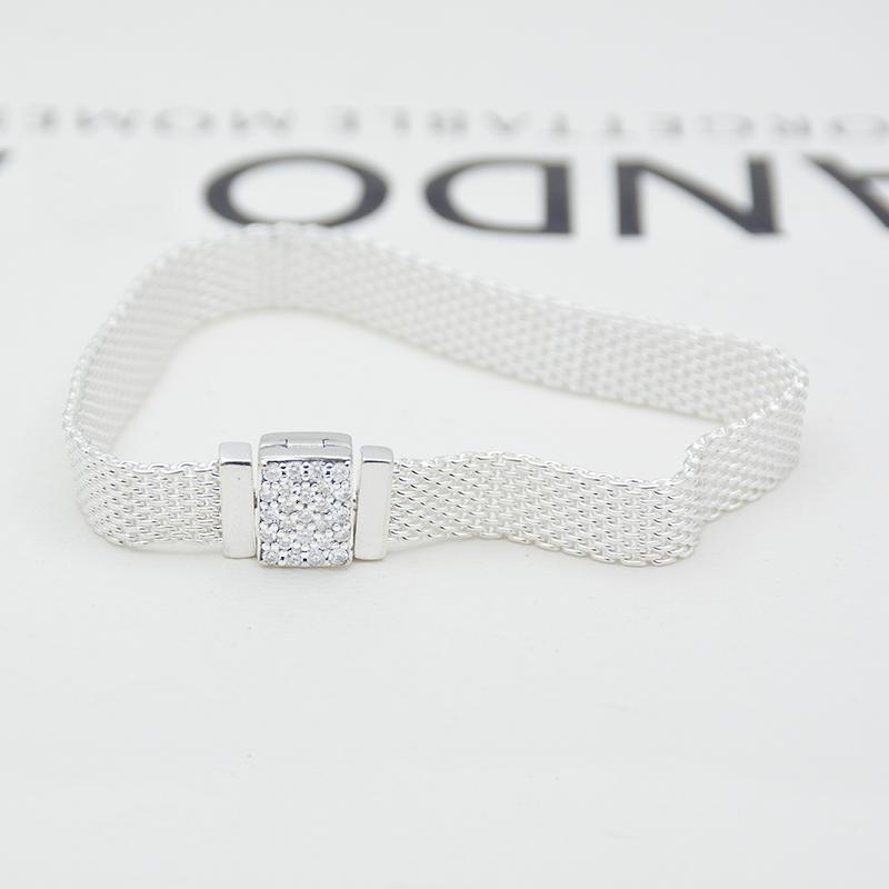 New design Reflexions bracelet with Zircon chain Fashion women Bracelet width watch belt gift hgih quality
New design Reflexions bracelet with Zircon chain Fashion women Bracelet width watch belt gift hgih quality