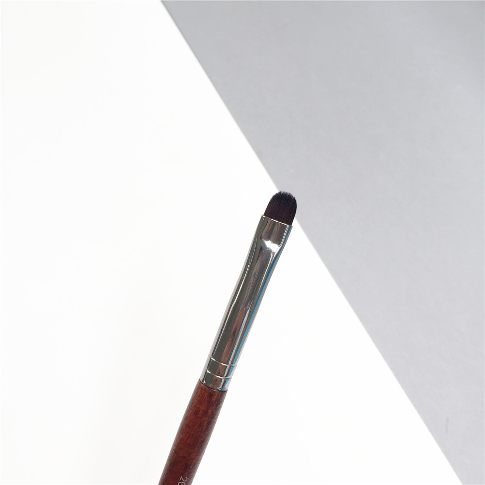 PRECISION SHADER BRUSH SMALL 208 Detailed Eye Shadow Liner Brush Beauty Cosmetics Brushes Tool