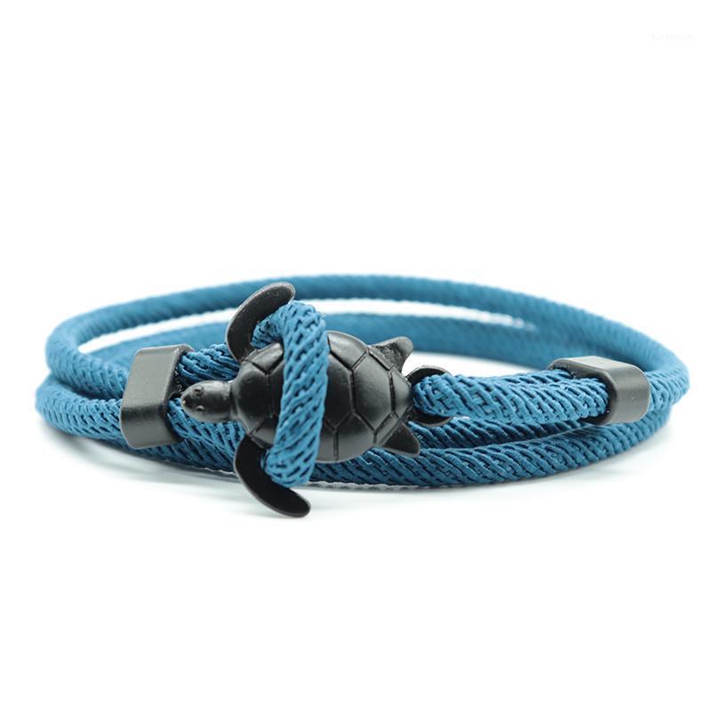 2020 Men Rope Bracelet Cute Black Tortoise Survival Brazalete Homme Boy Cool Biker Charm Braclet Male Accessories Adjustable1
2020 Men Rope Bracelet Cute Black Tortoise Survival Brazalete Homme Boy Cool Biker Charm Braclet Male Accessories Adjustable1