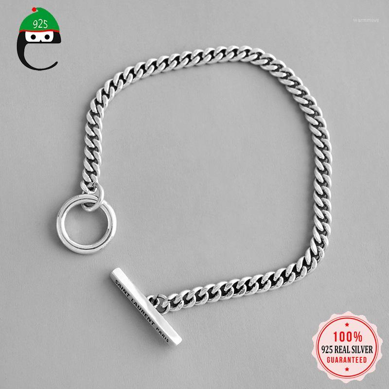 ElfoPlataSi Fashion Genuine 925 Sterling Silver Minimalist Sweet Round Stick Bracelet For Women Girls Lady Jewelry Gift DS22731
ElfoPlataSi Fashion Genuine 925 Sterling Silver Minimalist Sweet Round Stick Bracelet For Women Girls Lady Jewelry Gift DS22731