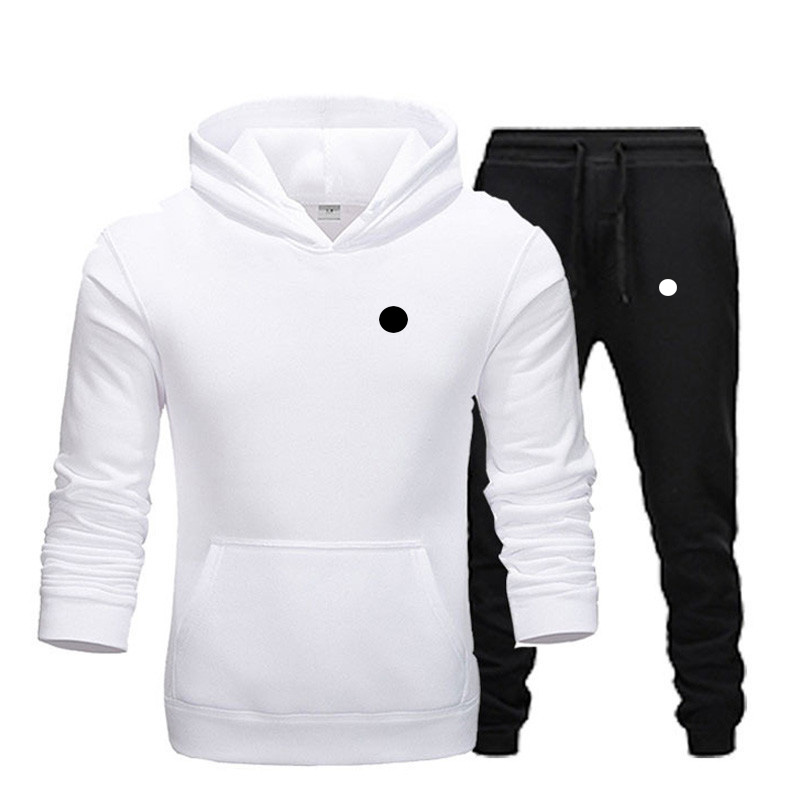 Designer men's Tracksuit Men Luxury Sweat Suits Autumn Brand Mens Jogger Suits Jacket + Pants Sets Sporting Suit Hip Hop Sets High Quality