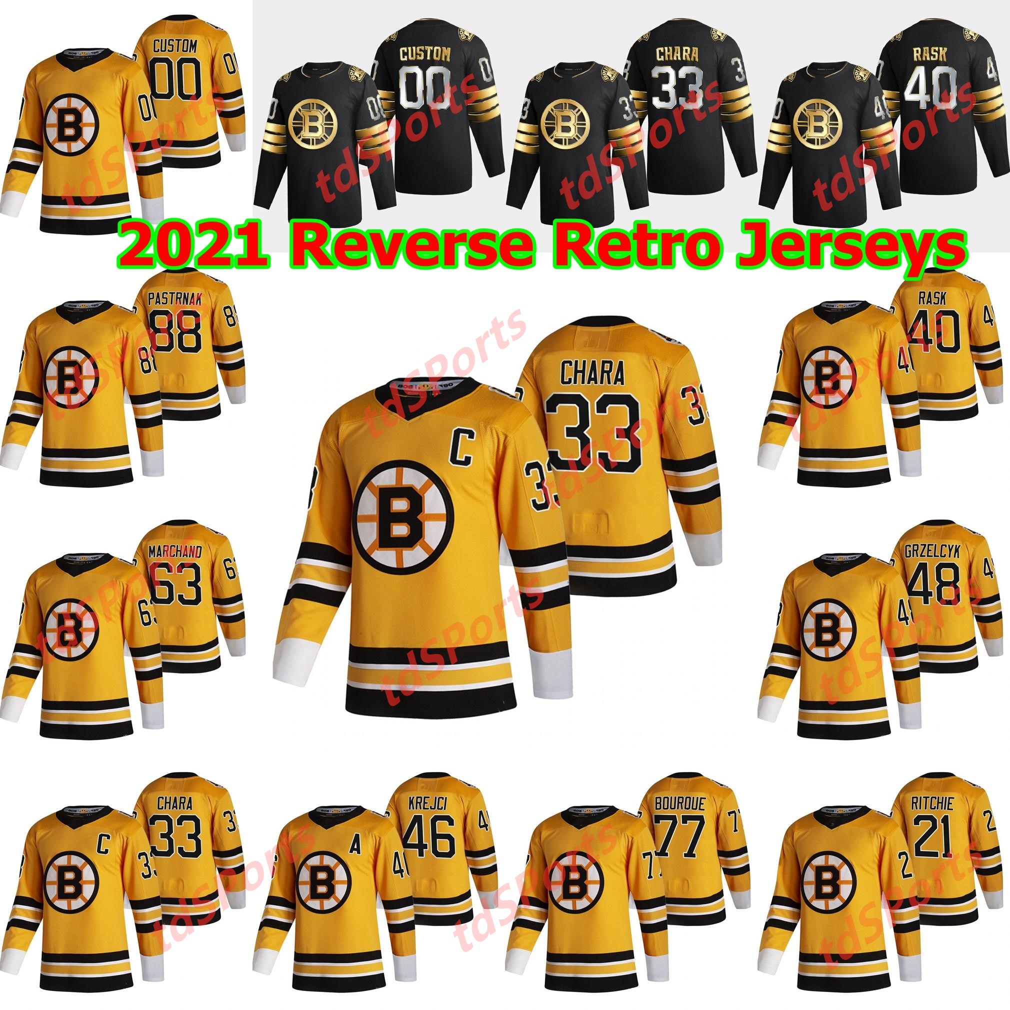 Boston Bruins 2021 Reverse Retro Hockey Jerseys Par Lindholm Jersey Karson Kuhlman Kevan Miller Steven Kampfer Bobby Orr Custom Stitched Men, As shown in illustration
Boston Bruins 2021 Reverse Retro Hockey Jerseys Par Lindholm Jersey Karson Kuhlman Kevan Miller Steven Kampfer Bobby Orr Custom Stitched Men, As shown in illustration