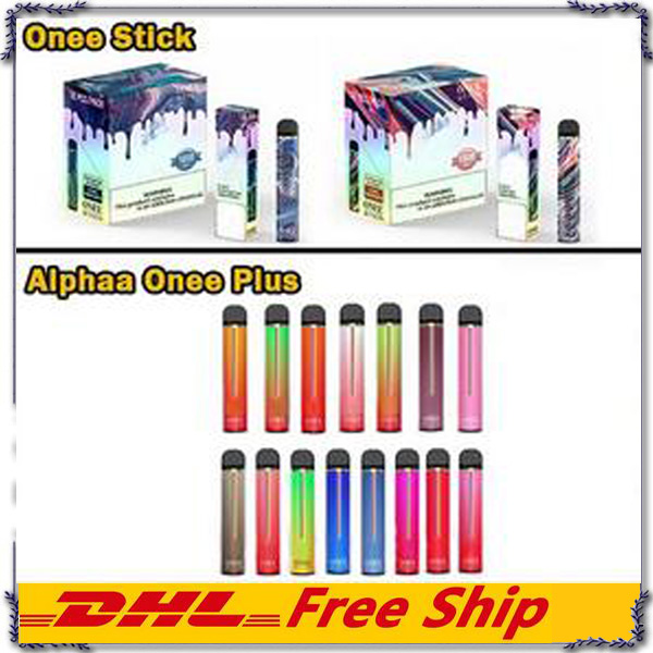 Kangvape Onee Stick Disposable Vape Pen Device With 1100mah1100mah 1800 1900 2200 Puffs Battery 6.2ml Cartridge Pod Powerful Disposable Vape Kit v
Kangvape Onee Stick Disposable Vape Pen Device With 1100mah1100mah 1800 1900 2200 Puffs Battery 6.2ml Cartridge Pod Powerful Disposable Vape Kit v