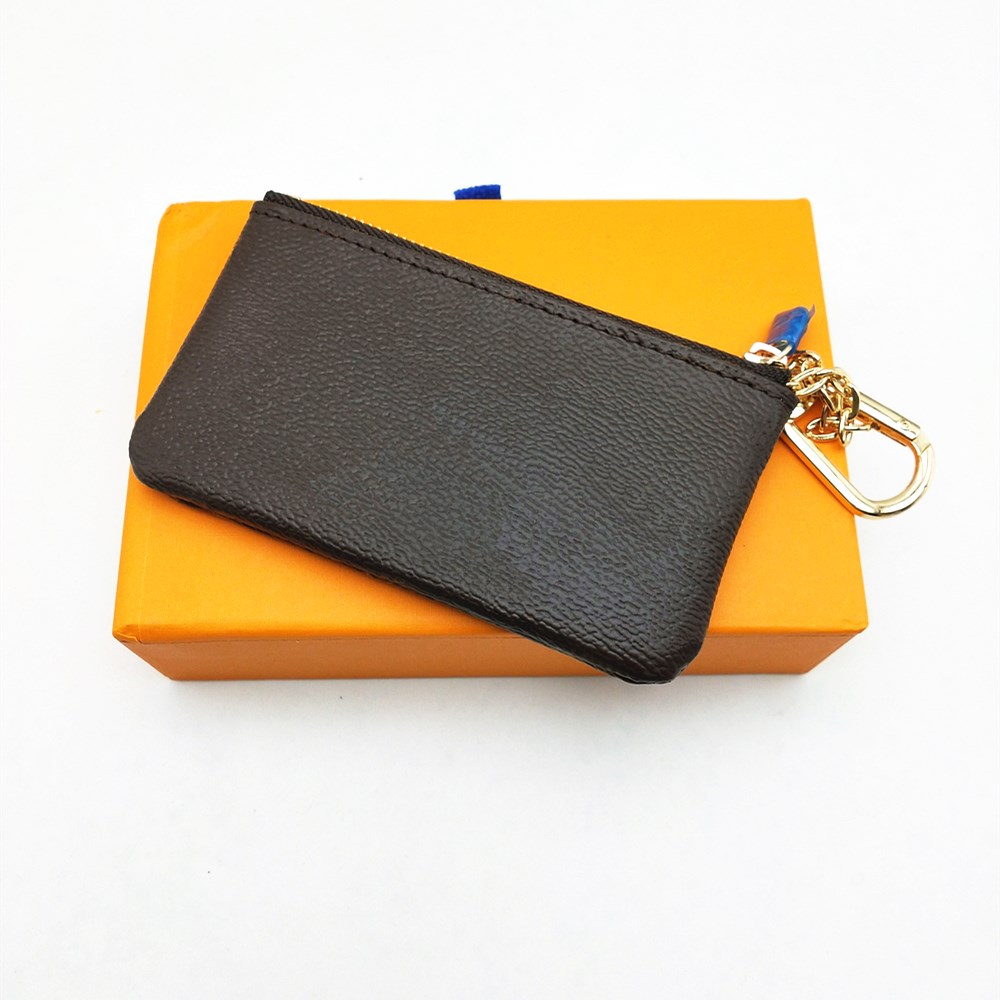 Fashion Paris Style Coin Pouch Classic Men Women Lady Coin Purse Key Wallet Kids Mini Wallets With Box, Brown letter flower
Fashion Paris Style Coin Pouch Classic Men Women Lady Coin Purse Key Wallet Kids Mini Wallets With Box, Brown letter flower
