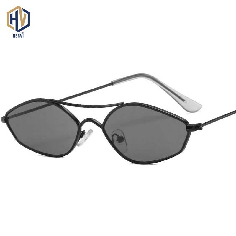 Sunglasses Fashion Irregular Women Brand Metal Double Beam Small Frame Red Yellow Sun Glasses Ocean Lens Gradient Eyeglasses
Sunglasses Fashion Irregular Women Brand Metal Double Beam Small Frame Red Yellow Sun Glasses Ocean Lens Gradient Eyeglasses