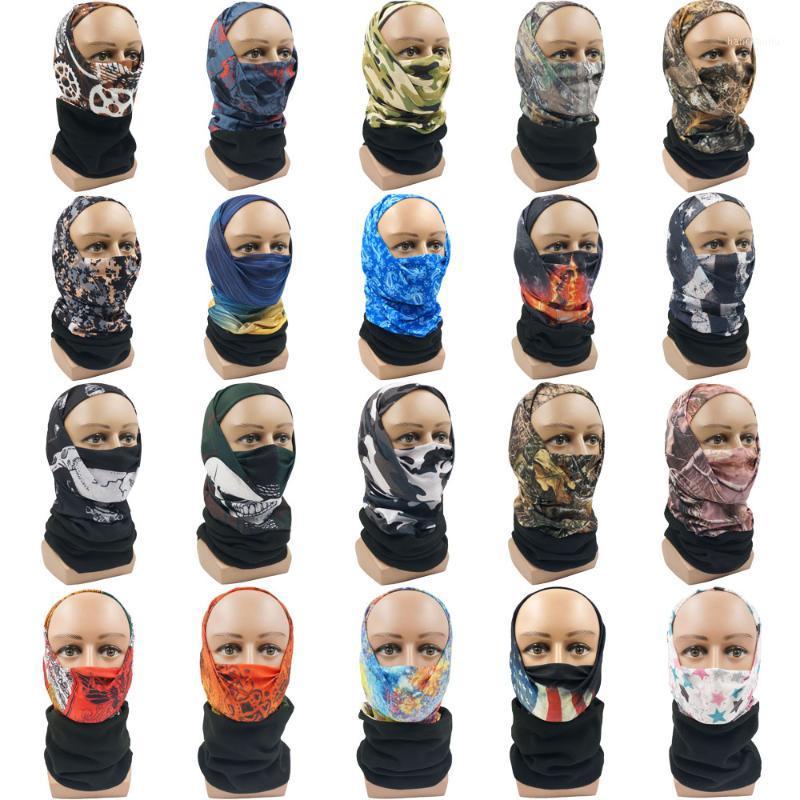 Bandanas Plus Velvet Magic Headscarf Winter Outdoor Travel Warm All-match Headscarf Riding Mountain Running1, 16
Bandanas Plus Velvet Magic Headscarf Winter Outdoor Travel Warm All-match Headscarf Riding Mountain Running1, 16