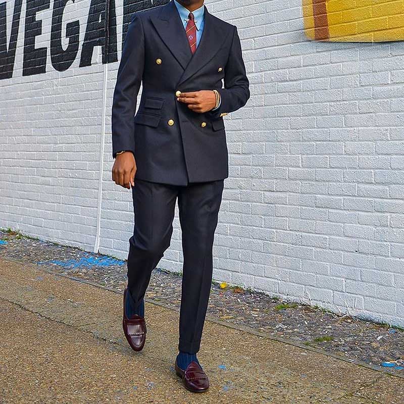 2021 Black Suits Mens Wedding Suits For Men Double Breasted Business Best Man Groom Wear Tuxedo Slim Fit Costume Homme Coat Vest Pants, Ivory
2021 Black Suits Mens Wedding Suits For Men Double Breasted Business Best Man Groom Wear Tuxedo Slim Fit Costume Homme Coat Vest Pants, Ivory