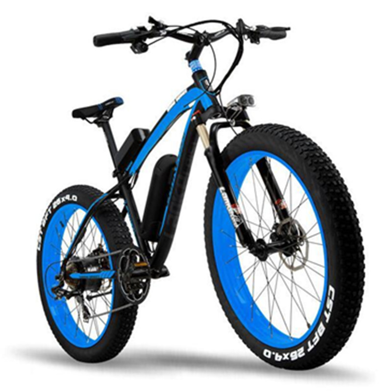 Electric Mountain Bicycle 1000W 48V Two Wheels Electric-Bicycles Cycling Snow Bike Off Road Tire Electric Bikes Men Adults, Yellow
Electric Mountain Bicycle 1000W 48V Two Wheels Electric-Bicycles Cycling Snow Bike Off Road Tire Electric Bikes Men Adults, Yellow