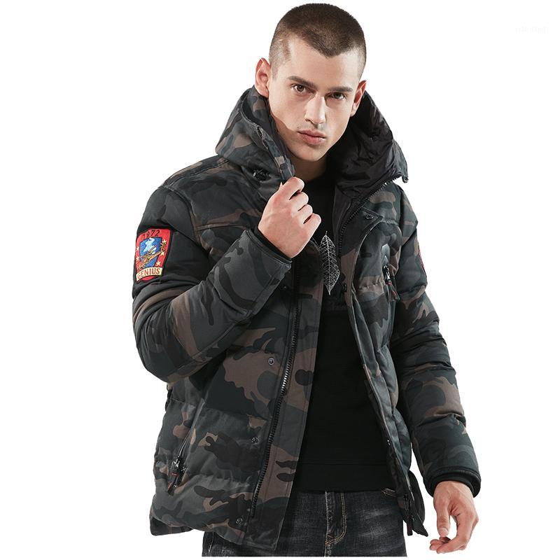 Men's Down & Parkas Warm Lining Hooded Winter Puffer Jacket Men Cotton Padded Quilted Camo Printed Thick Outerwear Overcoat 3XL1, Gray
Men's Down & Parkas Warm Lining Hooded Winter Puffer Jacket Men Cotton Padded Quilted Camo Printed Thick Outerwear Overcoat 3XL1, Gray