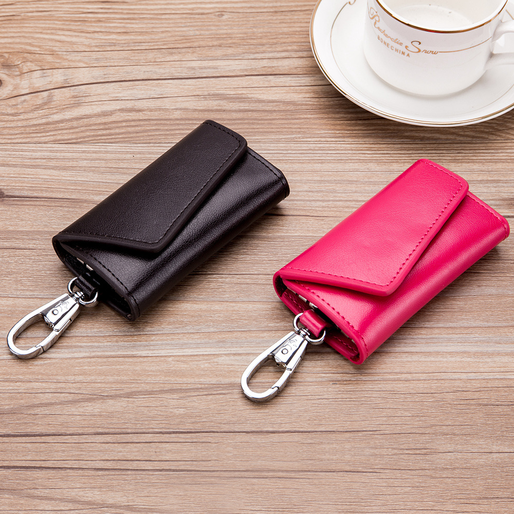 Car keys holder packages Genuine leather key wallets waist hanged wholesale custom men multi-function key card package, Blue
Car keys holder packages Genuine leather key wallets waist hanged wholesale custom men multi-function key card package, Blue
