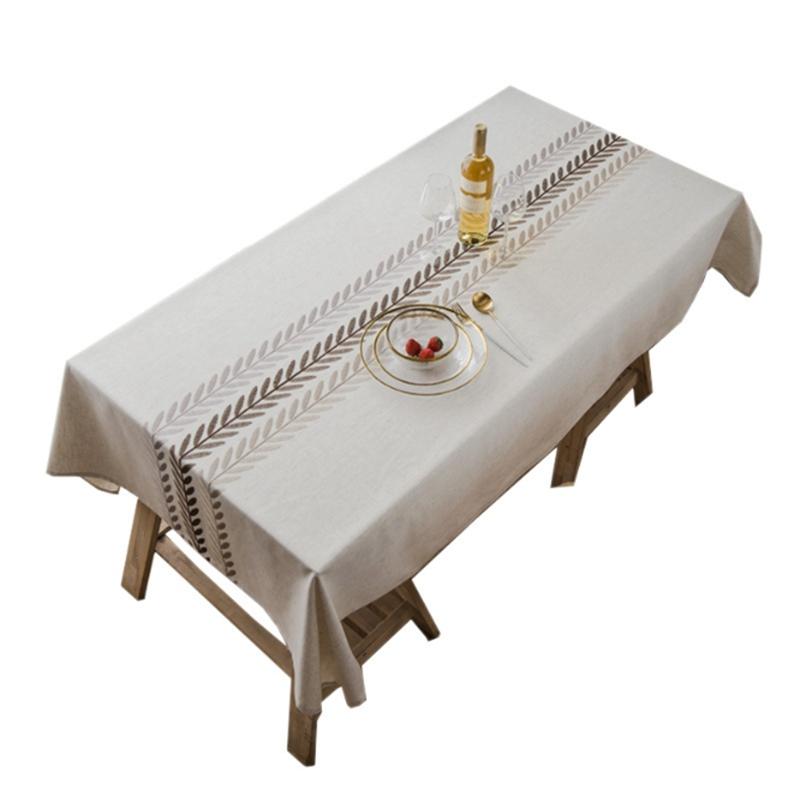 Table Cloth Linen Rectangular For Kitchen Dining Cover Party Tablecloth Wedding Mantel Mesa Christmas Decoration, Creamy white
Table Cloth Linen Rectangular For Kitchen Dining Cover Party Tablecloth Wedding Mantel Mesa Christmas Decoration, Creamy white