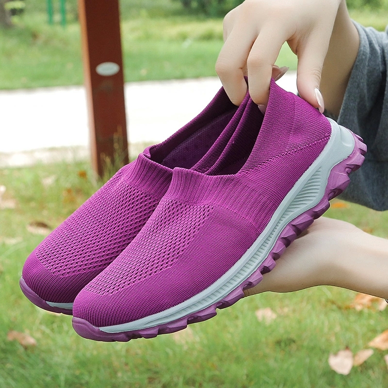 2020 Summer Fashion Pink Mesh Women Flats Shoes Slip-on Socks Sneakers Female Rubber Sole Casual Walking Shoes Size 34-41 #3o0Z, Beige
2020 Summer Fashion Pink Mesh Women Flats Shoes Slip-on Socks Sneakers Female Rubber Sole Casual Walking Shoes Size 34-41 #3o0Z, Beige