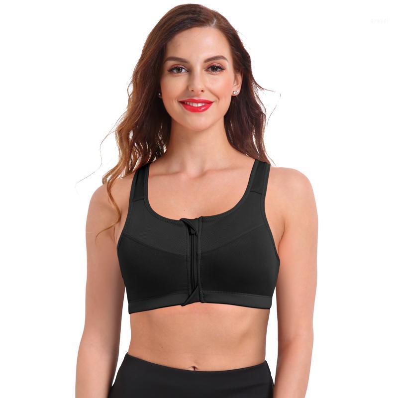 Breathable Gym Fitness Yoga Sport Bra Zipper Push Up Running Crop Top Vest Underwear Shokproof Athletic Gym Top Fitness Women1, Wxy10black
Breathable Gym Fitness Yoga Sport Bra Zipper Push Up Running Crop Top Vest Underwear Shokproof Athletic Gym Top Fitness Women1, Wxy10black