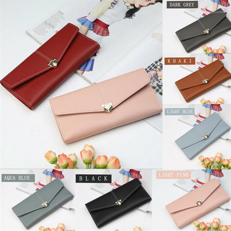 2019 Hot New Women Wallet Long Leather Purse Phone Card Holder Clutch Large Capacity Pocket1, Yellow
2019 Hot New Women Wallet Long Leather Purse Phone Card Holder Clutch Large Capacity Pocket1, Yellow