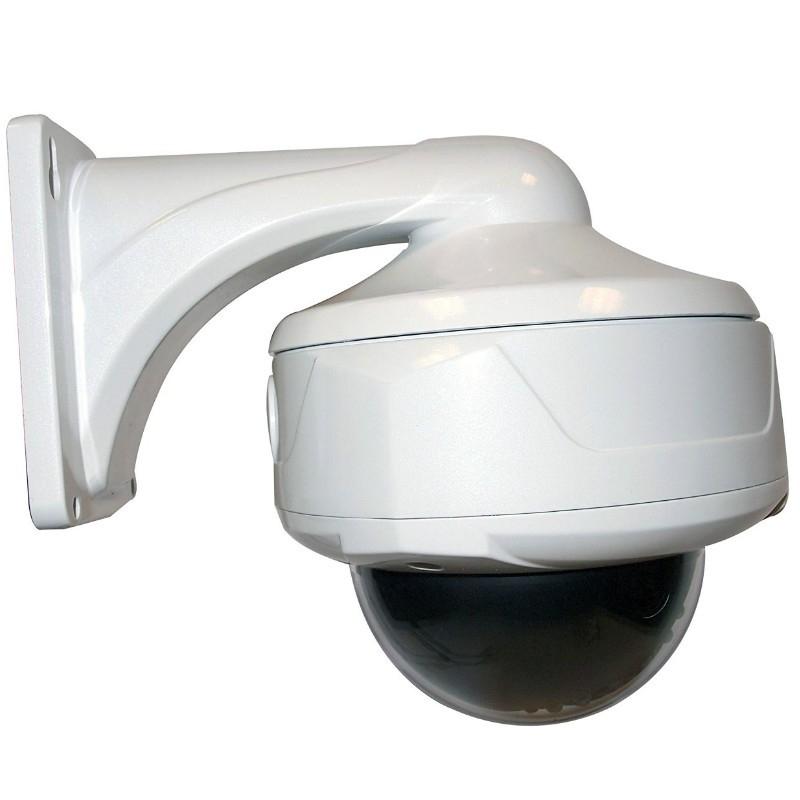 SSICON 2MP 5MP Outdoor Dome IP Camera 2.8-12mm Motorized Lens Auto Zoom IR Night Vision Waterproof Security POE Camera ONVIF
SSICON 2MP 5MP Outdoor Dome IP Camera 2.8-12mm Motorized Lens Auto Zoom IR Night Vision Waterproof Security POE Camera ONVIF